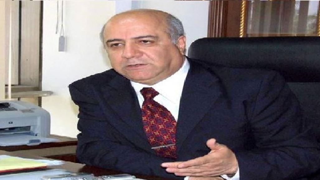 وزير: مجموع الموازنة 108 ترليون دينار وحصة كردستان 17%