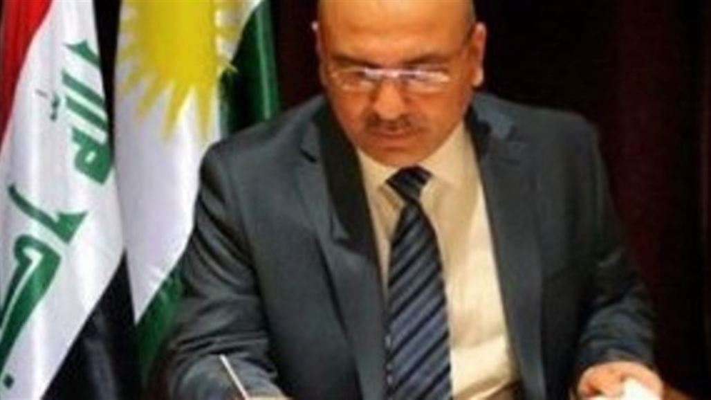 نائب كردستاني يطالب الحكومة بزيادة نسبة الإقليم من الموازنة الى ٢٠٪