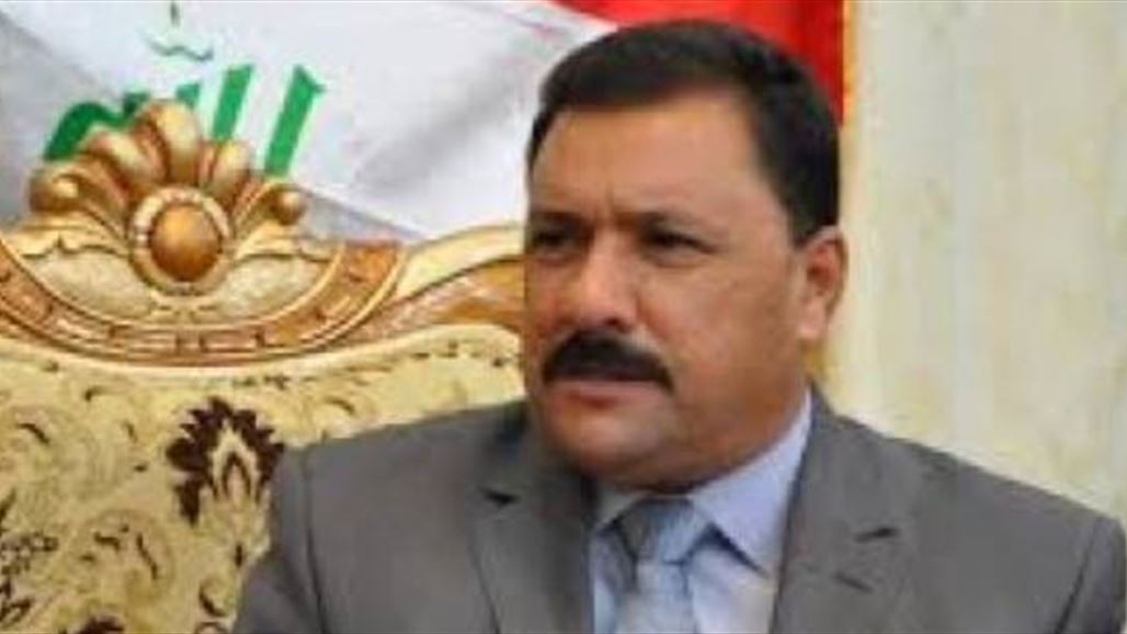كرحوت: وزير الدفاع يوافق على تسليح لواء احمد صداك وإرسال تعزيزات عسكرية للأنبار