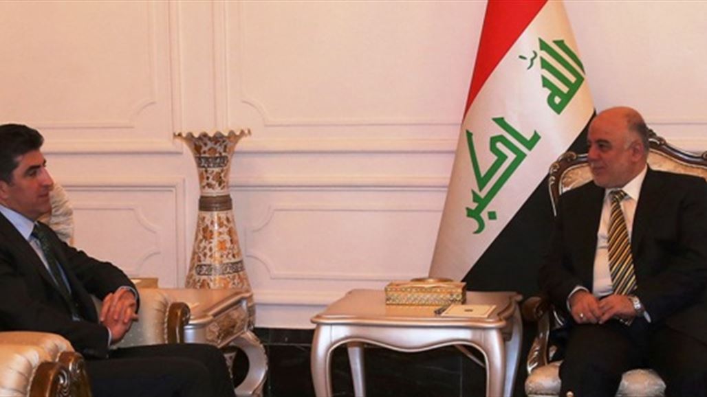 الوفد الكردي يتوصل لاتفاق مع بغداد بشأن حصة الاقليم بالموازنة وتصدير النفط