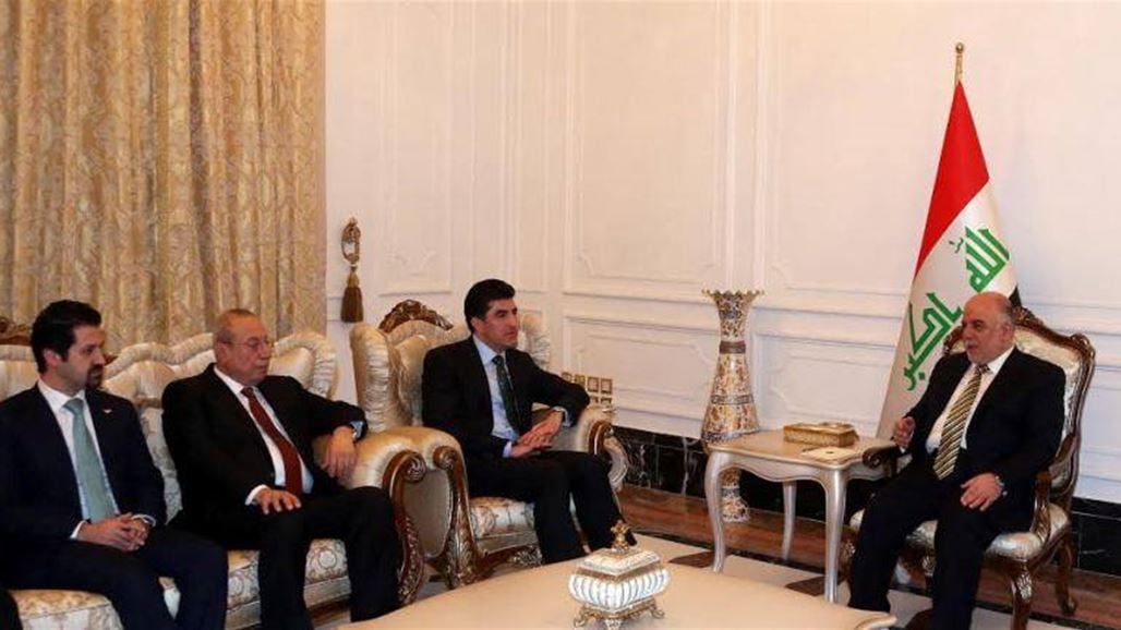 مجلس الوزراء يوافق على الاتفاق النفطي بين بغداد واربيل