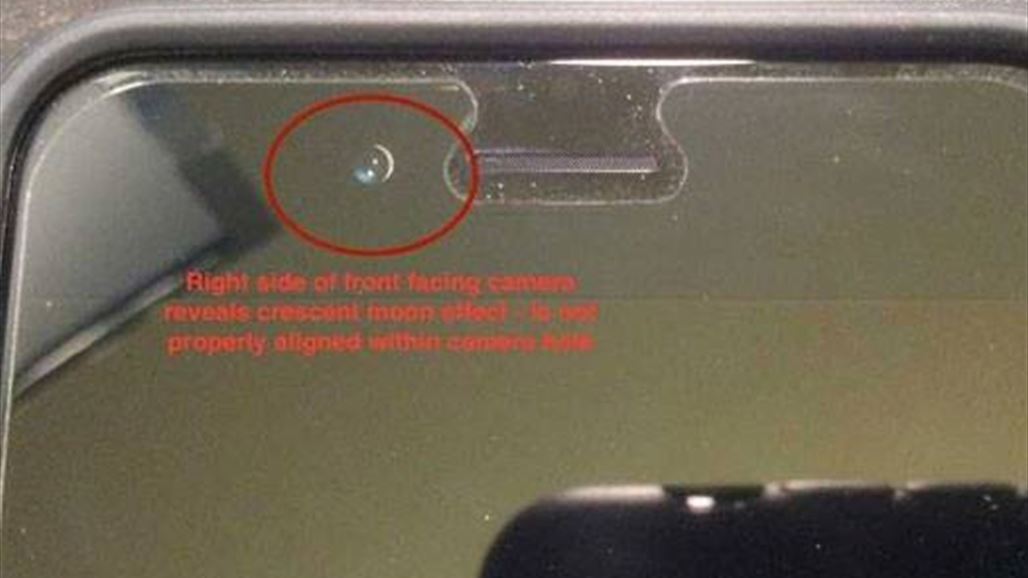 ماذا وراء انزياح الكاميرا في "آيفون 6"؟