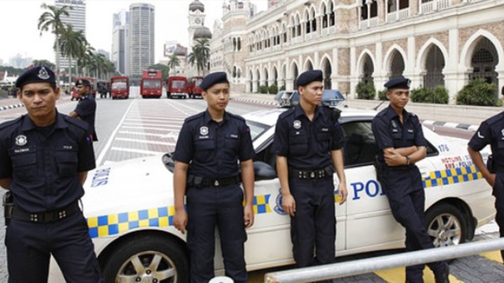 ماليزيا تعتقل ثلاثة من مواطنيها يشتبه بارتباطهم بتنظيم "داعش"