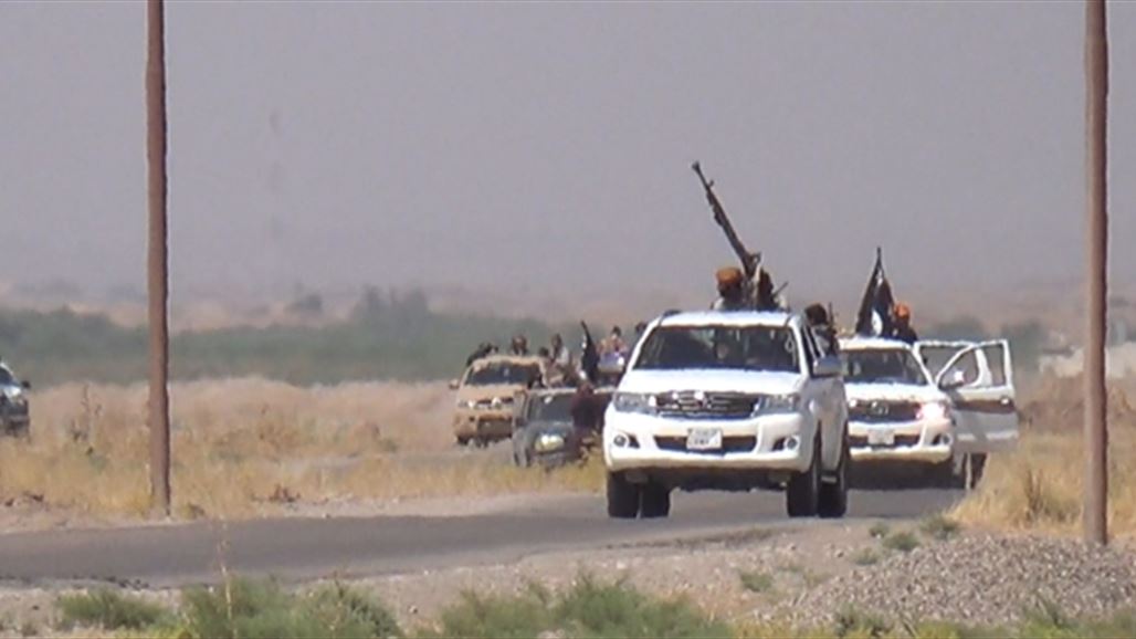 "داعش" يعين والياً جديداً شيشاني الجنسية جنوب غربي كركوك