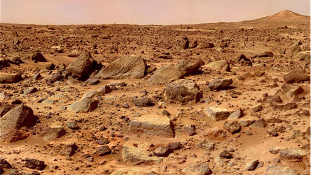 هل ستنجح أول رحلة تجريبية لارسال البشر الى المريخ؟
