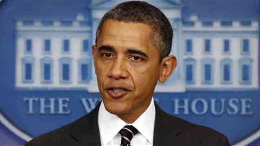 أوباما: لدينا تحديات كثيرة أبرزها إلحاق الهزيمة بداعش