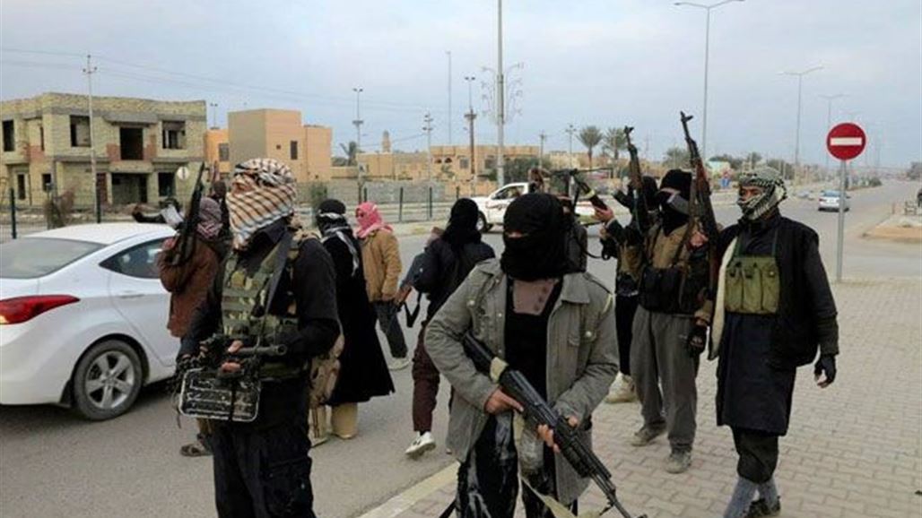 "داعش" يختطف 12 عنصرا من الجيش والشرطة شمال تكريت