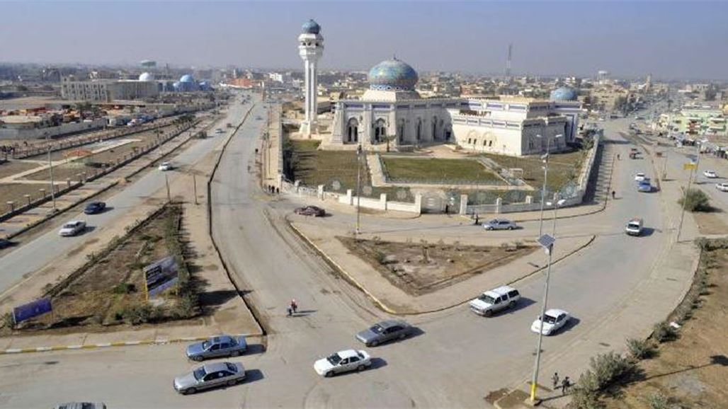 شرطة الانبار تصد هجوما لـ"داعش" من اربعة محاور على المجمع الحكومي بالرمادي