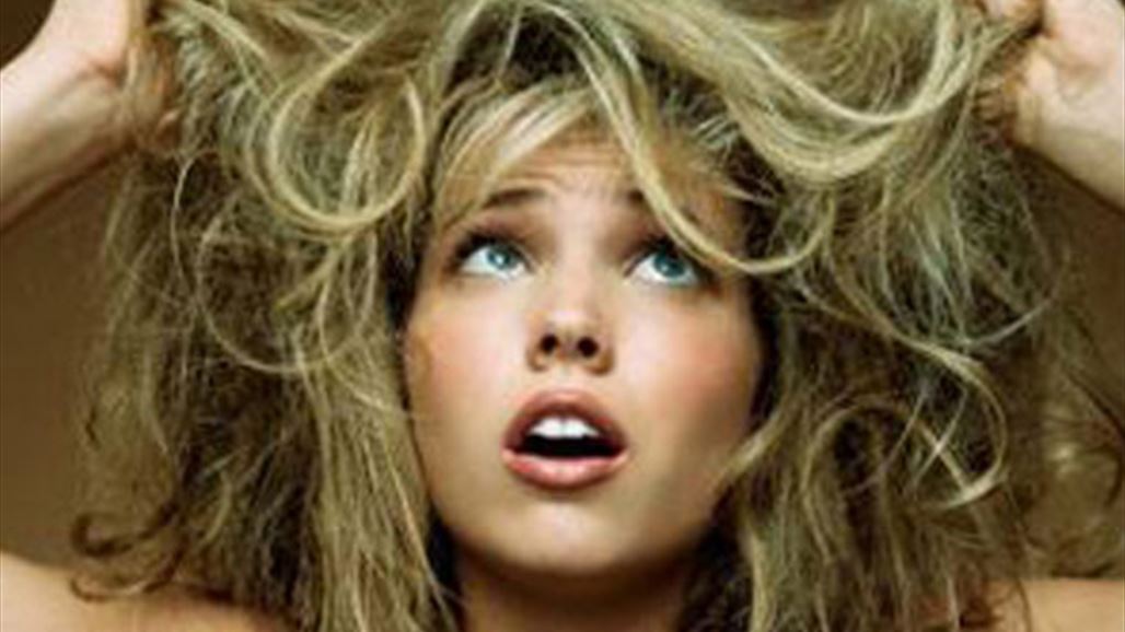 10 نصائح طبيعية تخلصك من الشعر التالف!