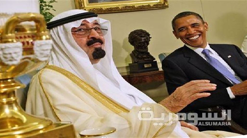 أوباما يشيد بجهود السعودية بمكافحة "داعش" ويؤكد أهمية نزع الشرعية عن تطرفه