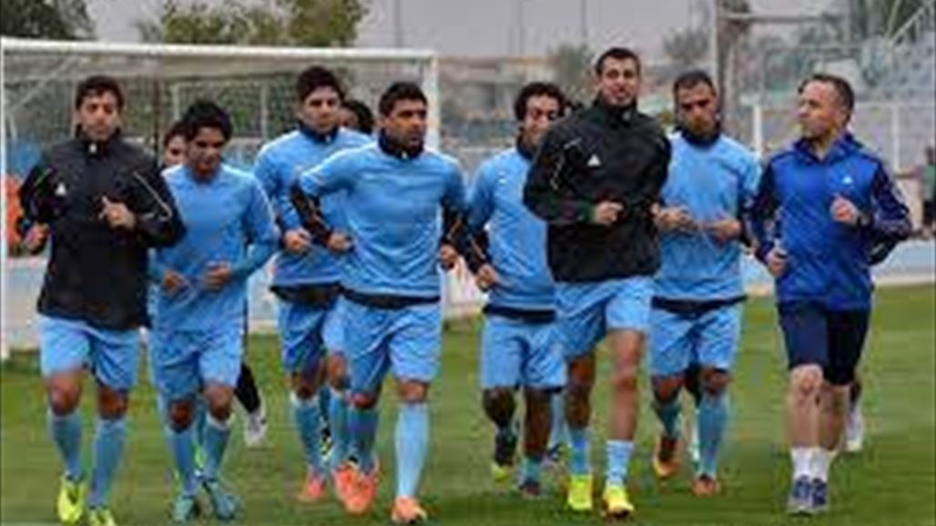 ثلاثة لاعبين مهددين بالإبعاد عن قائمة المنتخب الوطني ومباراة ودية مع المنتخب الايراني