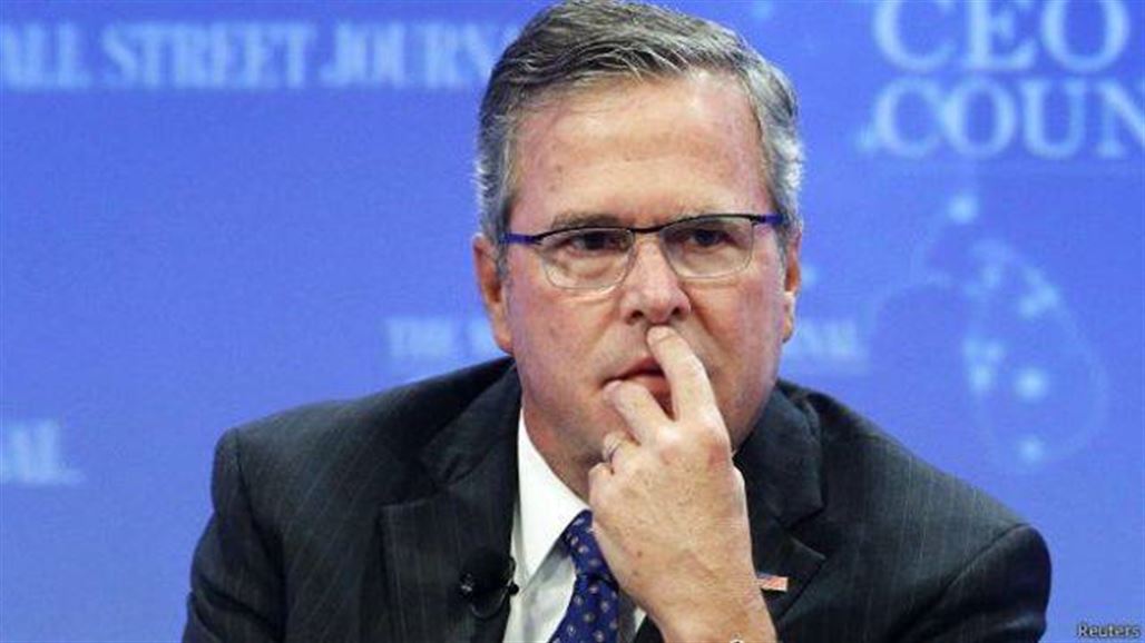 بوش "الأخ" يفكر في الترشح لرئاسة الولايات المتحدة