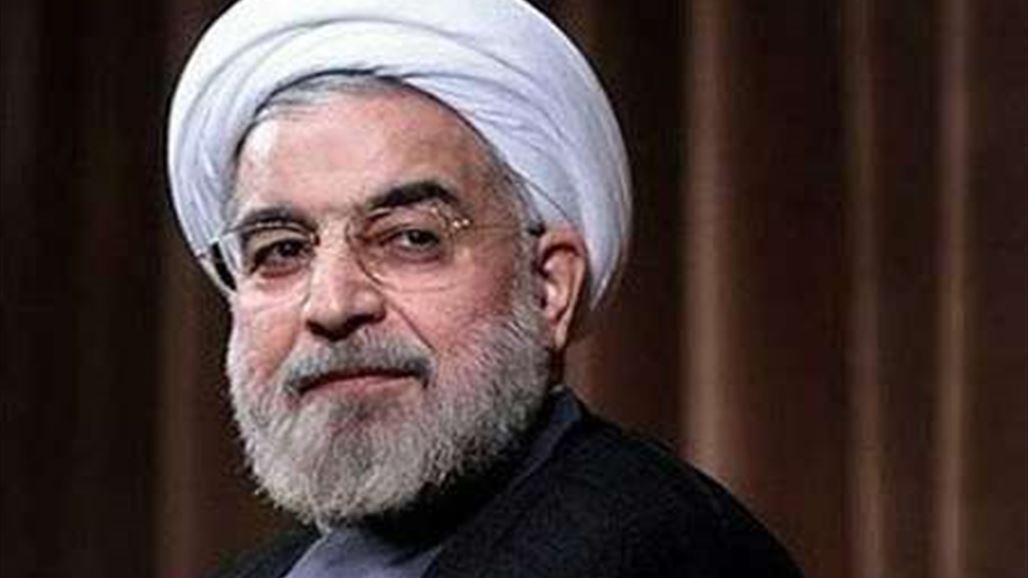 روحاني يأمر بتسريع مشروع ربط العراق وايران بالسكك الحديدية