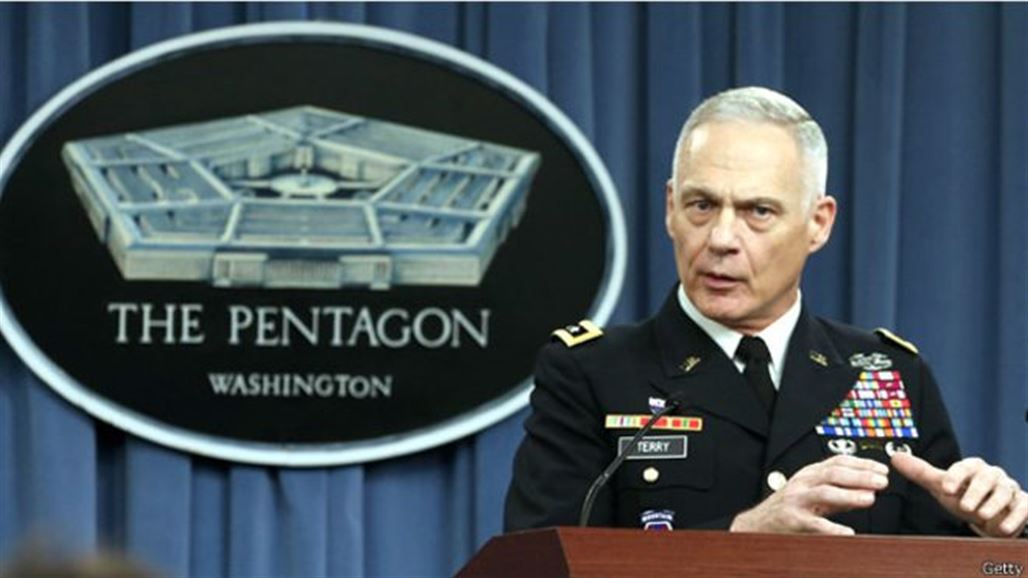جنرال امريكي: الحرب على داعش ستستمر ثلاث سنوات على الاقل