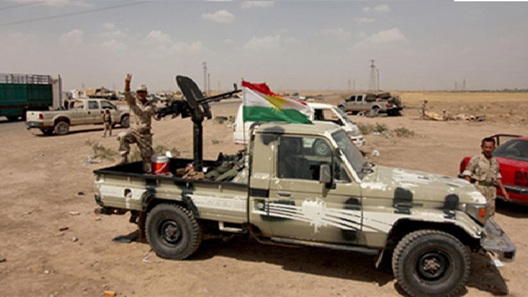 الديمقراطي الكردستاني يعلن مقتل 126 من "داعش" بحصيلة السيطرة على زمار