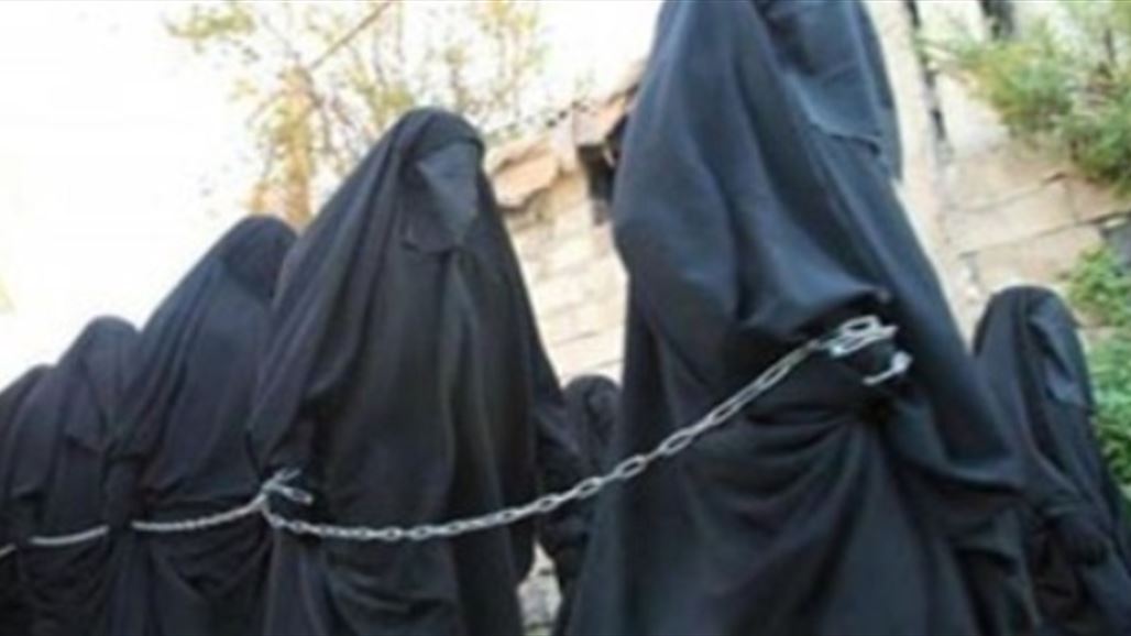 عضو بمجلس ديالى: المنظمات الإنسانية تمتنع عن تدوين انتهاكات داعش بحق النساء