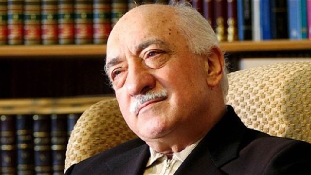 القضاء التركي يصدر مذكرة توقيف بحق الداعية فتح الله غولن المقيم بأميركا