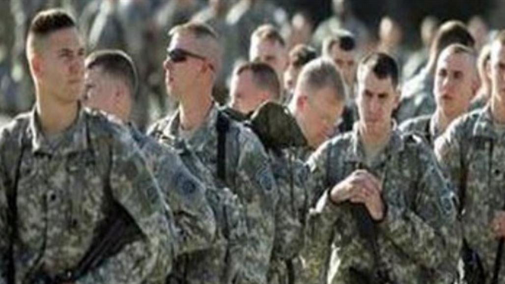 صحيفة أميركية: هاغل صادق على نشر 1300 جندي إضافي في العراق