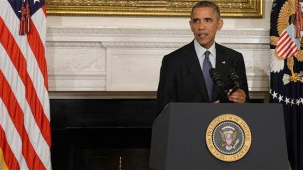 أوباما يخصص آخر مؤتمر صحافي في عام 2014 "للصحفيات فقط"