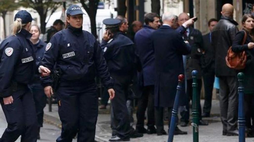 الشرطة الفرنسية تقتل رجلا هاجمها بسكين هاتفا "الله أكبر"