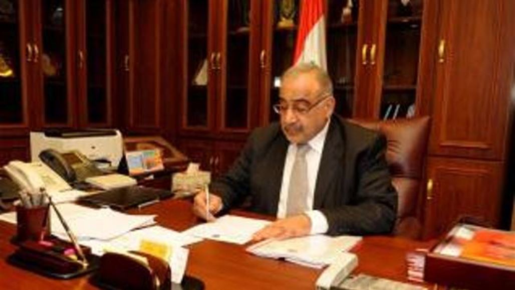 وزير النفط العراقي من الامارات: لا حاجة لعقد اجتماع طارئ لاوبك
