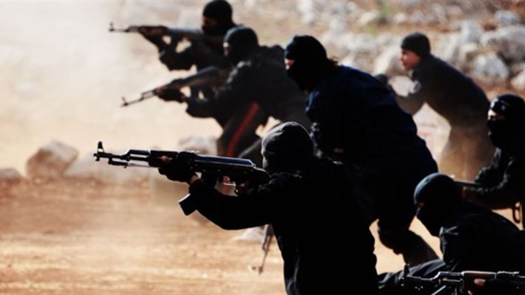 "داعش" يحتجز 15 ألف مدني كدروع بشرية داخل ناحية يثرب جنوب تكريت