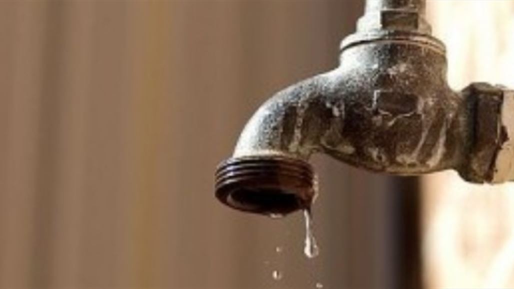 سيد دخيل: مديرية الموارد المائية لم تضع حلولاً جذرية لأزمة المياه في القضاء
