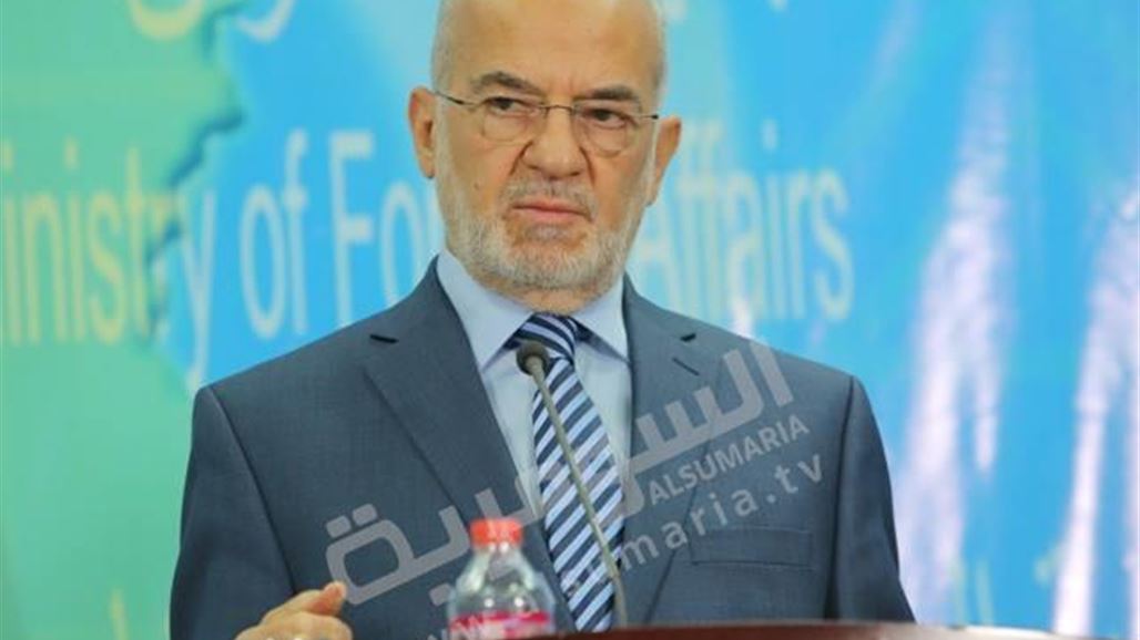 الجعفري: وزير الخارجية الكويتي سيزور العراق نهاية الشهر الحالي