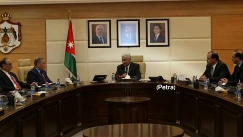 وزير الدفاع من الأردن: التحديات التي تواجهنا مازلت كبيرة ونتطلع لبناء جيش مهني