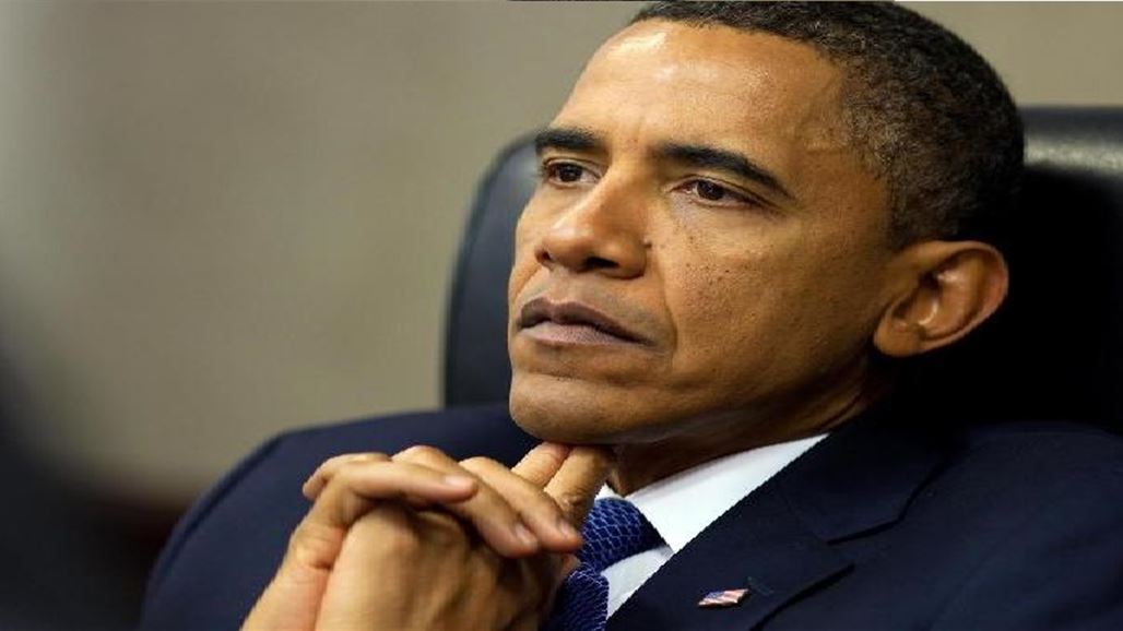 أوباما: مازال امامنا مهام صعبة جدا حول العالم بما في ذلك العراق