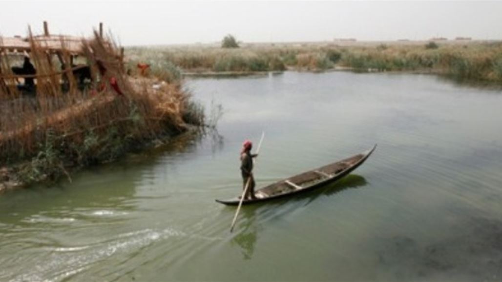 البيئة: اتفاق العراق وتركيا على إدارة الموارد المائية خطوة مهمة لتحسين واقع الأهوار