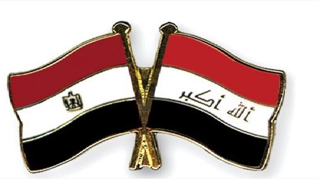وزير الخارجية المصري يؤكد لمؤيد اللامي دعم بلاده لوحدة العراق ودحر "الارهاب"