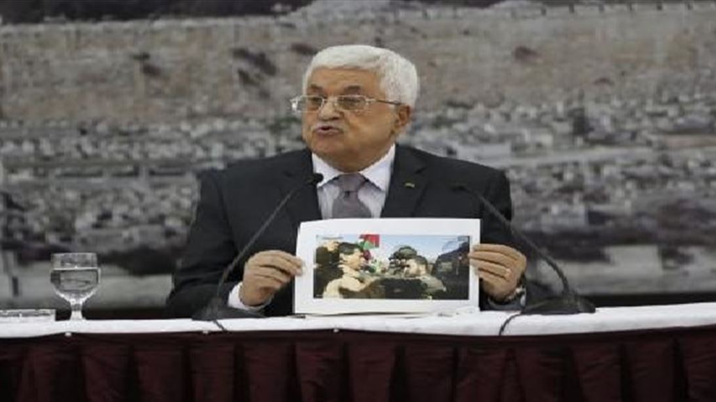 الفلسطينيون ينضمون الى الجنائية الدولية بعد رفض مشروع قرار في الامم المتحدة