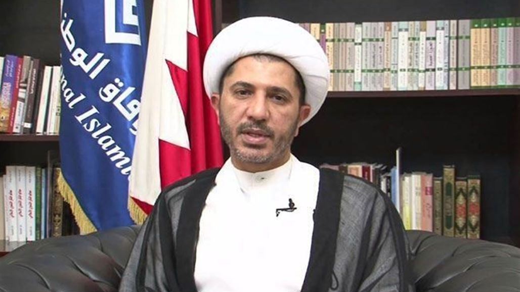نائب عن الاصلاح: الدبلوماسية العراقية تحركت لانهاء ملف اعتقال الشيخ البحريني علي السلمان