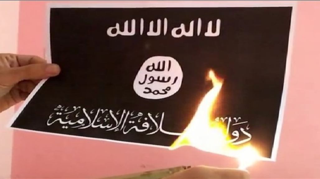 "داعش" يختطف 170 مدنياً في قريتين بكركوك بسبب حرق رايته