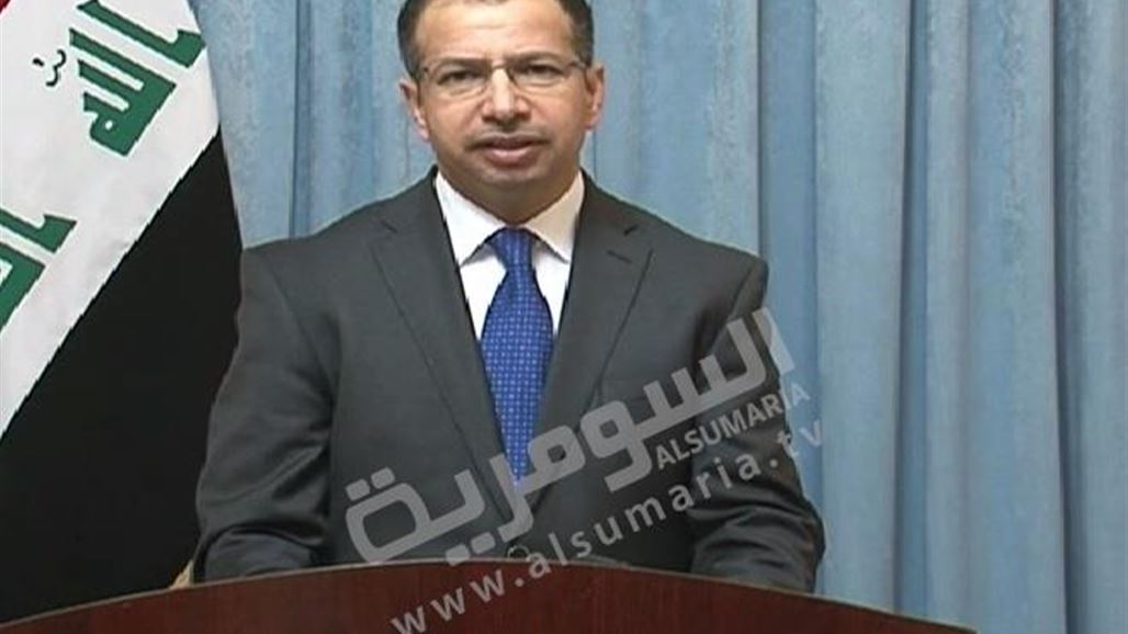 رئيس البرلمان يدعو للاستفادة من "خبرات الجيش التي تم استبعادها"