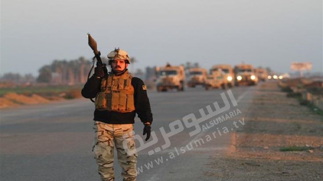 نائب بحزب البارزاني: الجيش العراقي اقوى الجيوش العربية ونشيد باجراءات العبادي لبنائه