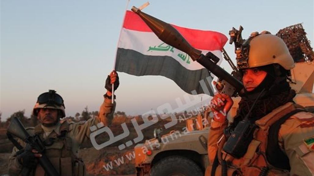 الفتلاوي: الجيش العراقي أثبت مهنيته رغم الأصوات النشاز التي تطعن بسمعته