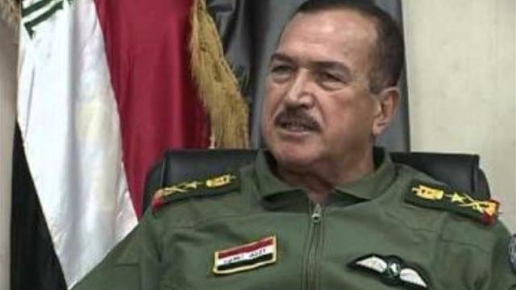قائد طيران الجيش: منتصف العام الحالي نهاية تنظيم داعش في العراق