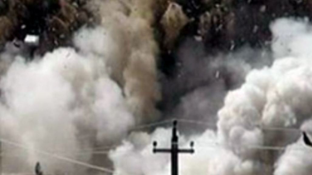 "داعش" يفجر منزل قائد صحوة تكريت شمالي المدينة