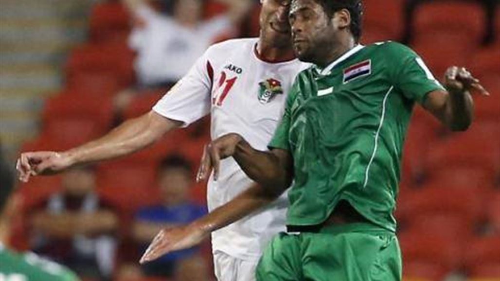 المنتخب الوطني يتغلب على نظيره الأردني بهدف نظيف في كأس آسيا