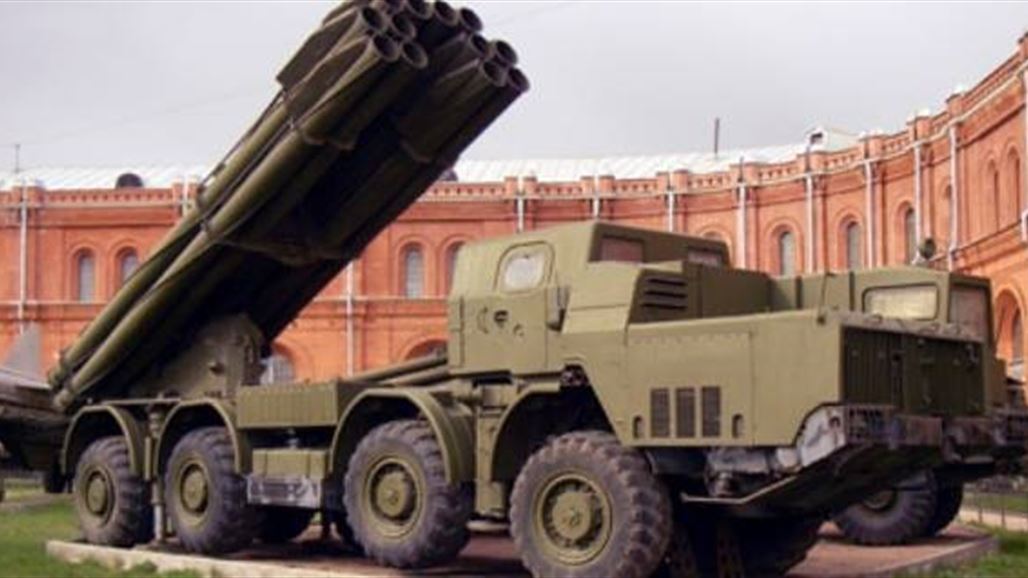 روسيا تستعد لتسليم العراق دفعة كبيرة من المدافع وراجمات الصواريخ بقيمة مليار دولار
