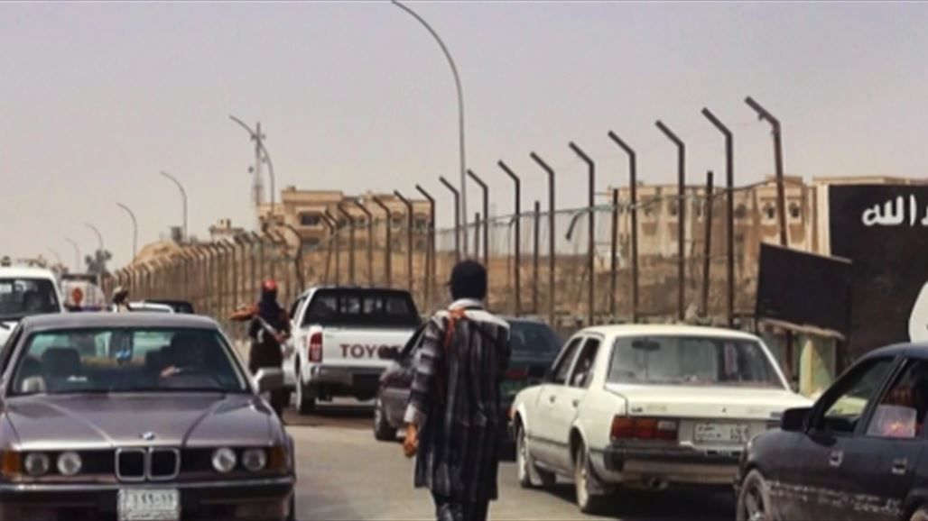"داعش" يرغم أهالي تكريت على توقيع تعهدات بـ"ضرب الرقاب" إذا تعاونوا مع القوات الأمنية