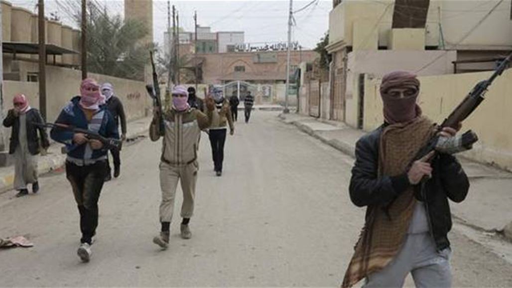 مجلس الأنبار: داعش سيطر على منطقة شرقي الرمادي والمدينة بخطر كبير