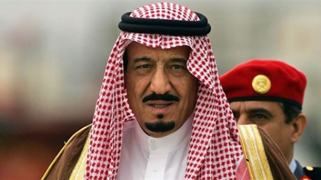 الملك السعودي وولي العهد ووليه يبدأون بتلقي "البيعة"