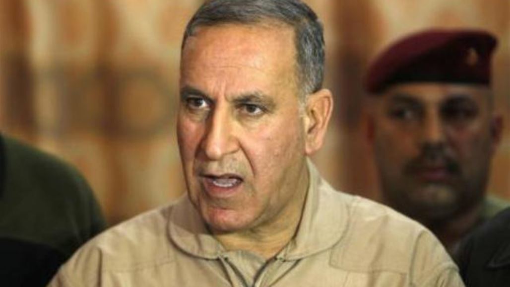 وزير الدفاع يوجه بمعاقبة مطلقي العيارات النارية في بغداد والمحافظات