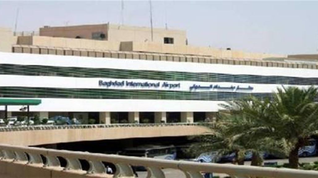 مصدر امني: طائرة اماراتية تتعرض لإطلاق نار بمطار بغداد وأنباء عن اصابة طفلة