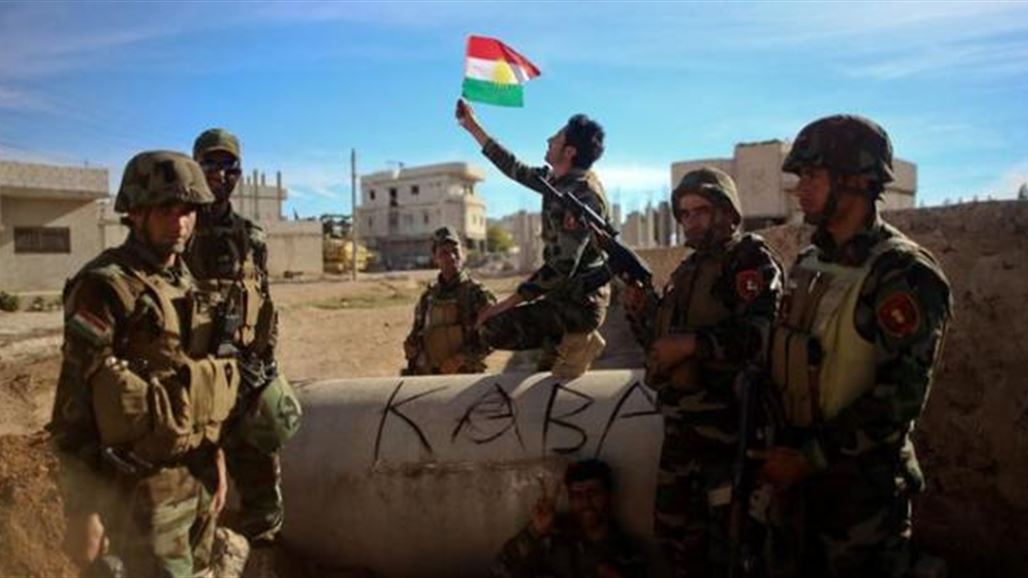 الكرد يسيطرون على كوباني بالكامل بعد أكثر من أربعة أشهر من المعارك مع "داعش"