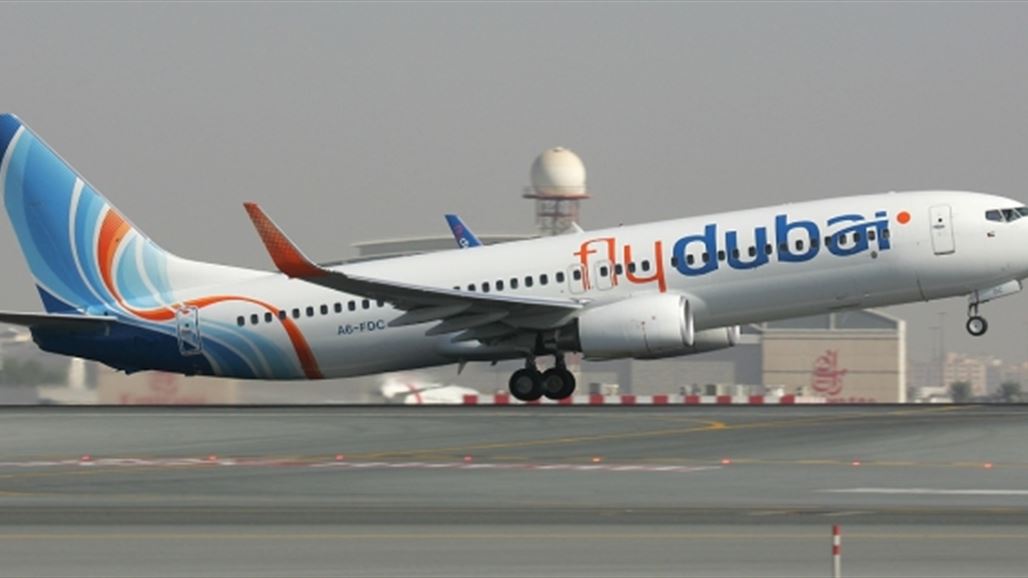 رويترز: طيران الإمارات تعلق رحلاتها إلى بغداد