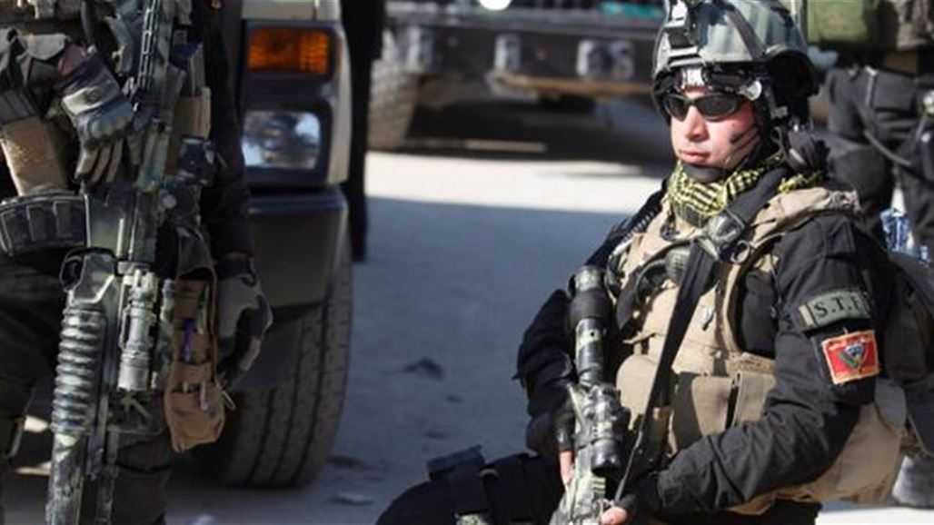 قائد شرطة الانبار: نحاول طبق الحصار على داعش في السجارية والمعركة مستمرة